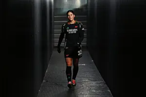 Juventus Women V Arsenal Women 2024-25 Prints: Juventus FC v Arsenal FC - UEFA Women's Champions League 2024/25 Group Stage MD3