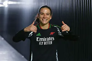 Juventus FC v Arsenal FC - UEFA Women's Champions League 2024/25 Group Stage MD3
