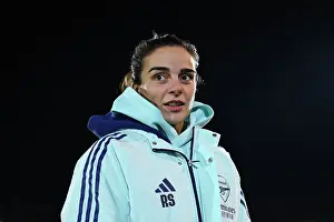 Juventus FC v Arsenal FC - UEFA Women's Champions League 2024/25 Group Stage MD3