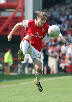 Karen Carney (Arsenal)