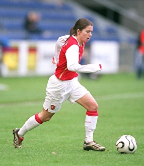 Karen Carney (Arsenal)