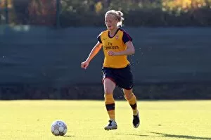 Katie Chapman (Arsenal)
