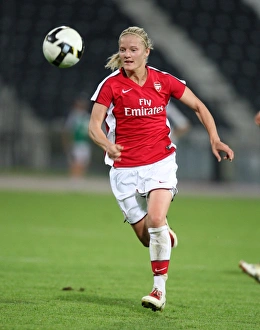 Katie Chapman (Arsenal)