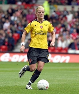Katie Chapman (Arsenal)