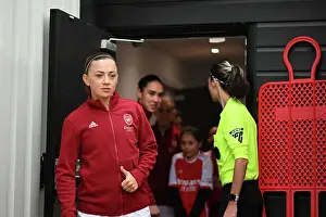 Katie McCabe Leads Arsenal in Barclays WSL Clash against West Ham United