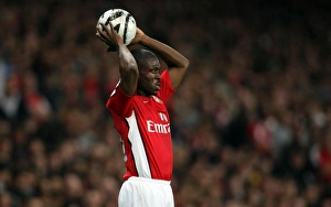 Kerrea Gilbert (Arsenal)