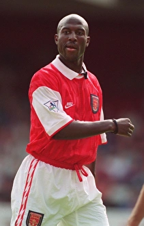 Kevin Campbell (Arsenal)