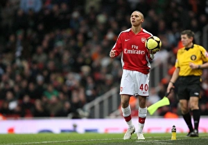 Kieran Gibbs (Arsenal)