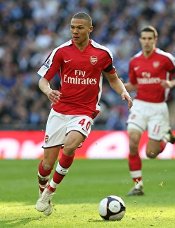 Compra Figura Arsenal Kieran Gibbs SoccerStarz Original