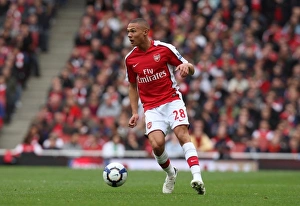 Kieran Gibbs (Arsenal)