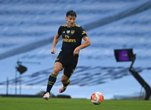 Kieran Tierney Faces Manchester City: Arsenal vs. City - Premier League 2019-2020