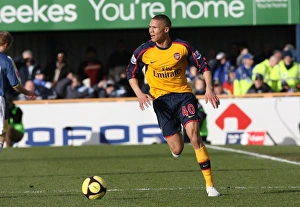 Kieron Gibbs (Arsenal)