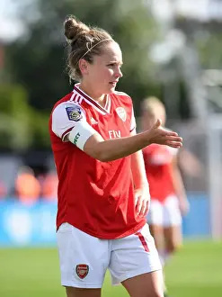 Kim Little's Brilliant Performance: Arsenal Women Overpower West Ham United