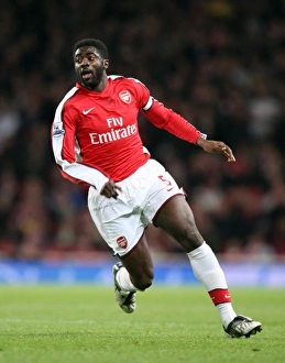 Kolo Toure (Arsenal)