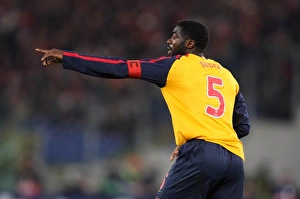 Kolo Toure (Arsenal)
