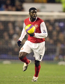 Kolo Toure (Arsenal)