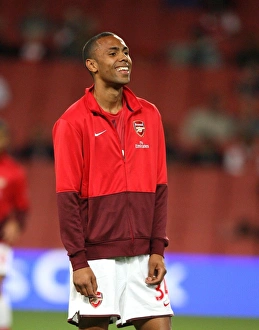 Kyle Bartley (Arsenal)
