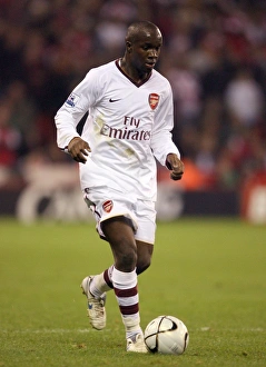 Lassana Diarra (Arsenal)