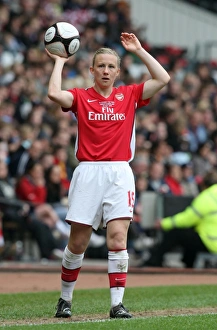 Laura Bassett (Arsenal)