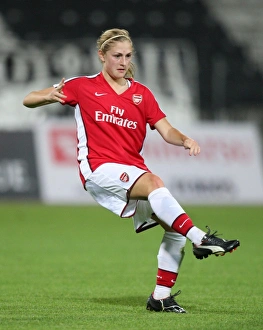 Laura Coombs (Arsenal)