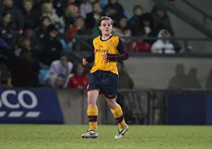 Lauren Bruton (Arsenal)