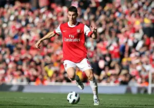 Laurent Koscielny's Heartbreaking Defeat: Arsenal 2-3 West Bromwich Albion