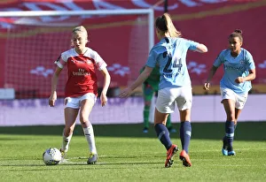 Leah Williamson (Arsenal)