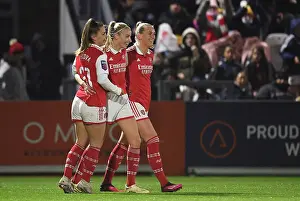 Leah Williamson Scores Game-Winning Goal: Arsenal Women Secure FA Super League Victory