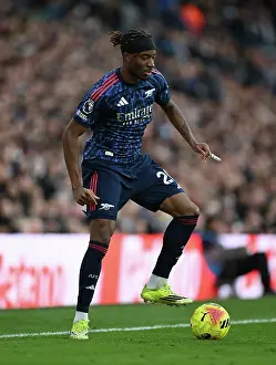 Leeds United v Arsenal - Premier League
