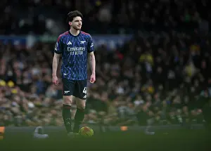 Leeds United v Arsenal - Premier League