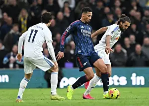 Leeds United v Arsenal - Premier League