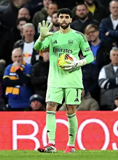 Leeds United v Arsenal - Premier League