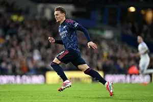 Leeds United v Arsenal - Premier League