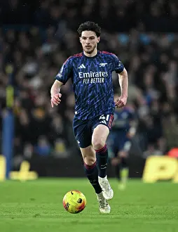 Leeds United v Arsenal - Premier League