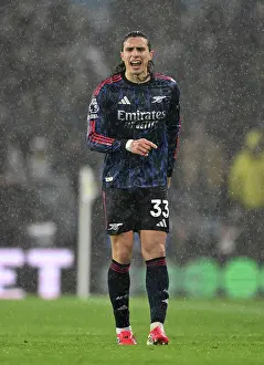 Leeds United v Arsenal - Premier League