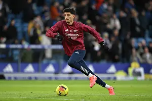 Leeds United v Arsenal - Premier League