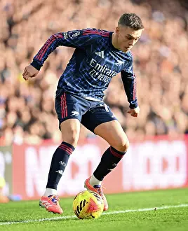 Leeds United v Arsenal - Premier League