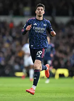 Leeds United V Arsenal 2025-26 Prints: Leeds United v Arsenal - Premier League