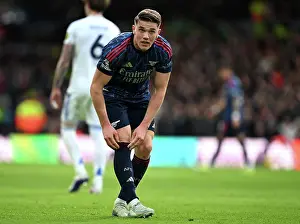 Leeds United v Arsenal - Premier League