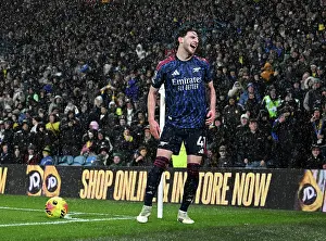Leeds United V Arsenal 2025-26 Prints: Leeds United v Arsenal - Premier League