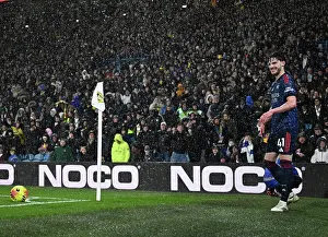 Leeds United v Arsenal - Premier League