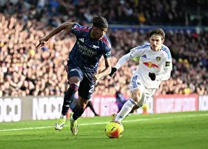 Leeds United V Arsenal 2025-26 Prints: Leeds United v Arsenal - Premier League