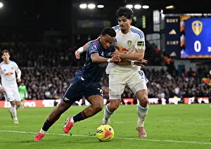Leeds United v Arsenal - Premier League
