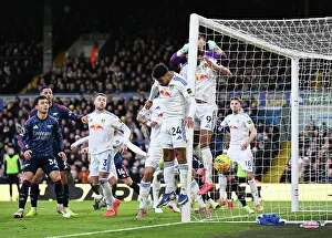 Leeds United V Arsenal 2025-26 Prints: Leeds United v Arsenal - Premier League