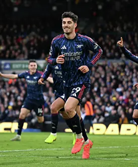 Leeds United v Arsenal - Premier League
