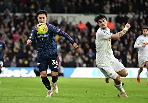 Leeds United V Arsenal 2025-26 Prints: Leeds United v Arsenal - Premier League