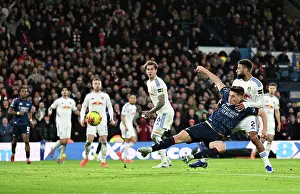 Leeds United V Arsenal 2025-26 Prints: Leeds United v Arsenal - Premier League