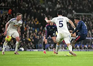 Leeds United V Arsenal 2025-26 Prints: Leeds United v Arsenal - Premier League