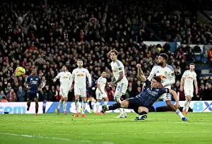 Leeds United V Arsenal 2025-26 Prints: Leeds United v Arsenal - Premier League