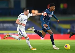 Leeds United vs. Arsenal: Clash of the Titans in the Premier League